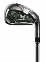 TaylorMade: Hierros RocketBallz Grafito 5-PW 
