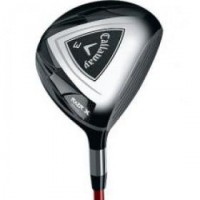 Callaway RAZR X Black Fairway Wood